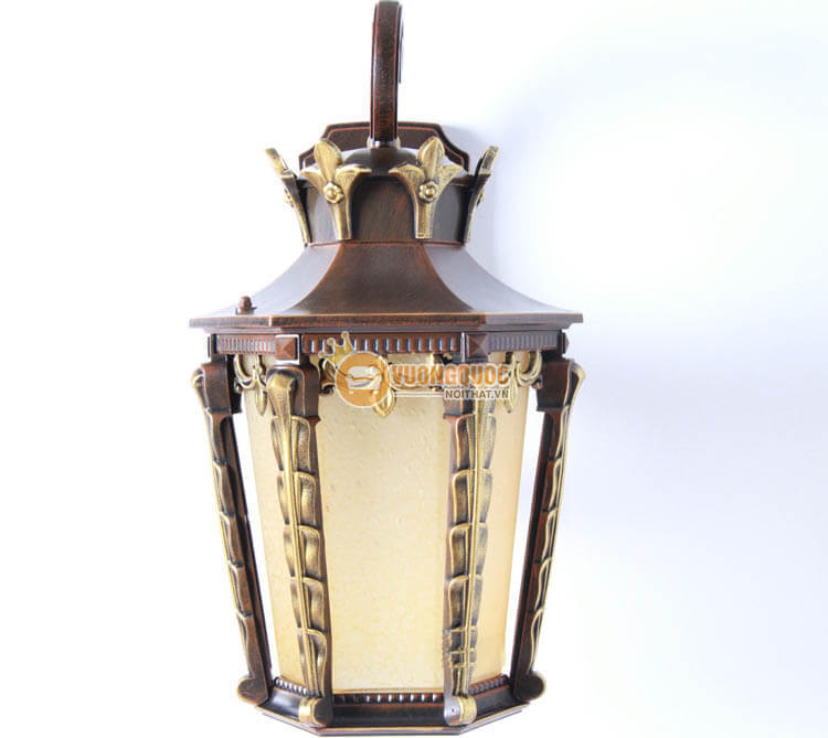 Đèn tường trang trí sân vườn ROL515-9